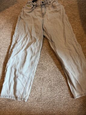 Empyre Light Blue Kids Jeans